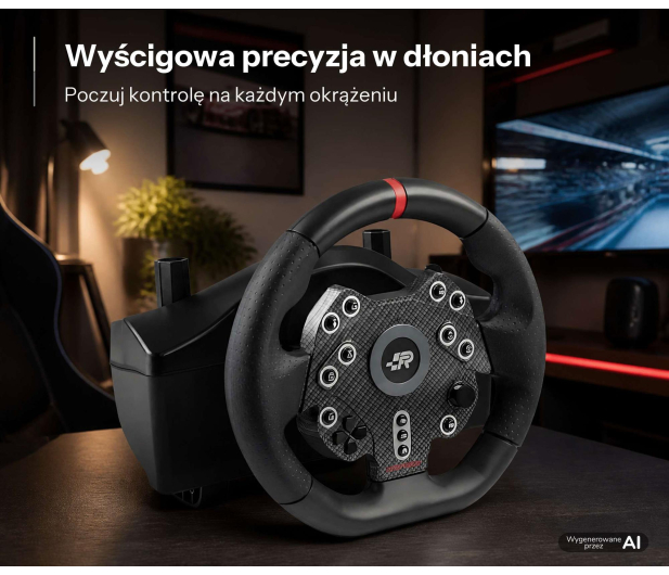 FR-TEC GRAND CHELEM MK II - 1597634 - zdjęcie 6
